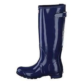 Hunter Womens Org Back Adjust Gloss Balder