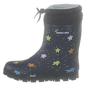 Rubber Duck Rd Thermal Flash Stars Kids (Jr)