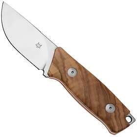 Fox Knives Muzzle Olive -FX-664OL