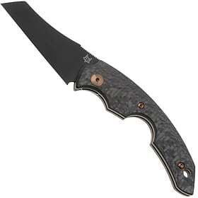 Fox Knives Virtus Carbon Fiber -FX-541CF