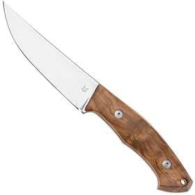 Fox Knives Fenix, olive -FX-649OL