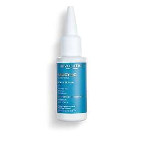 Revolution Beauty Salicylic Acid Purifying Scalp Serum 50ml