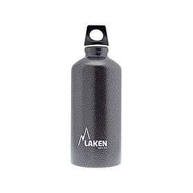 Laken Futura Alu 600ml