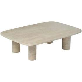 Blomus Volos Soffbord 100x70 cm