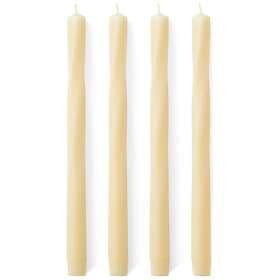 Audo Copenhagen Twist Candle 4pcs