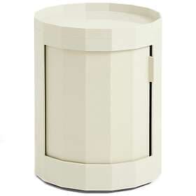 Hay Facet Cabinet Low With Feet / Wheels