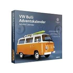 Franzis VW Bulli Collector's Kit Advent Calendar