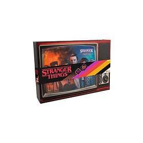 Cinereplicas Stranger Things Deluxe Advent Calendar 2024