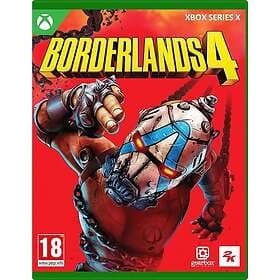 Borderlands 4 (Xbox Series X/S)