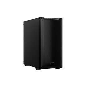 Be Quiet! Pure Base 501 (Svart)