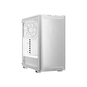 Be Quiet! Pure Base 501 AirFlow (Vit/Transparent)