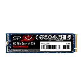 Silicon Power UD85 SP250GBP44UD8505 250GB