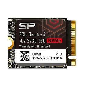 Silicon Power UD90 500GB
