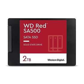 WD Red S200T2R0A 2TB