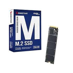 Biostar M760 256GB