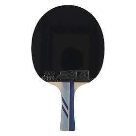 Double Fish Table Tennis Racket 3A+