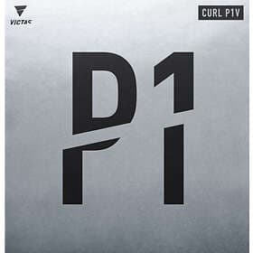 Victas Curl P1V-Red-1 5