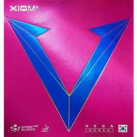 Xiom Vega Korea-Blue-Max