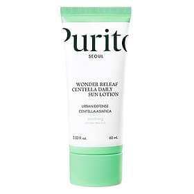Purito Wonder Releaf Centella Daily Sun Lotion 60ml