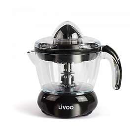 Livoo Elektrisk Juicepress Dod131n  