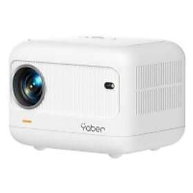 Yaber L1 WiFi 6 & Bluetooth 5,2 AF Mini Projector
