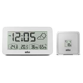 Braun BC13WP