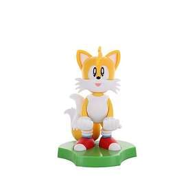 Cable Guys Holdems Sega Tails