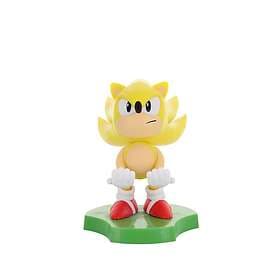 Cable Guys Holdems Sega Super Sonic