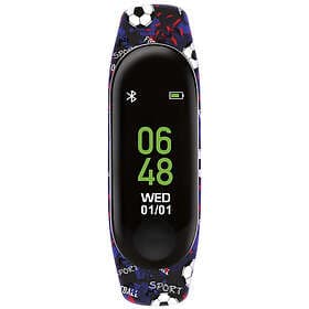 Tikkers Football Smartwatch TKS01-0006