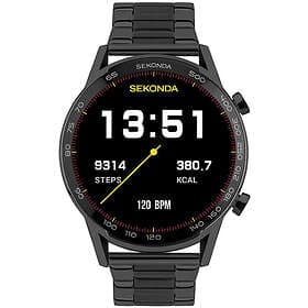 Sekonda Active Plus Smartwatch 30226