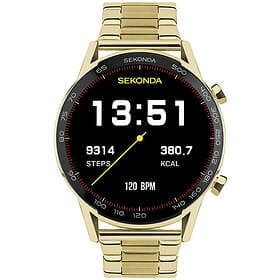 Sekonda Active Plus Smartwatch 30227