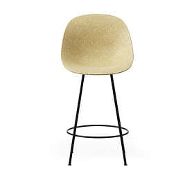Normann Copenhagen Mat Bar Chair 65cm