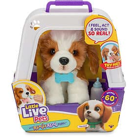 Little Live Pets Puppy Patches
