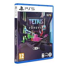 Tetris Forever (PS5)