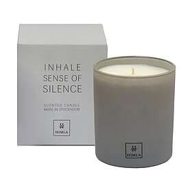 Himla Inhale Scented Candle 230g Sense of silence