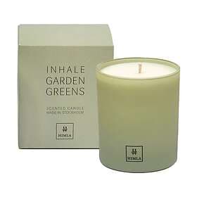 Himla Inhale Garden Greens Scented Candle 230g