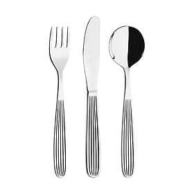 Iittala Scandia dessertset 12 delar