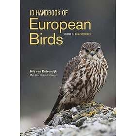 ID Handbook of European Birds