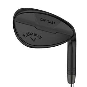 Callaway Opus Black Shadow Stål