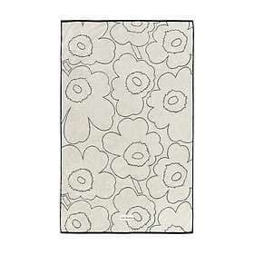 Marimekko Piirto Unikko handduk 50x100 cm