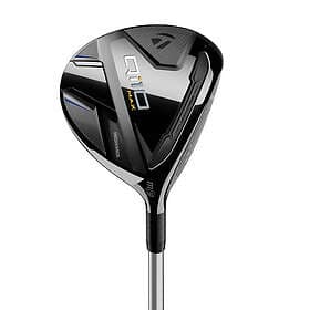 TaylorMade Qi10 Max Dam Fairway