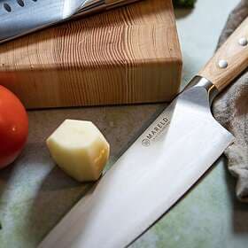 Mareld B13S-CS Chef's Knife 21cm