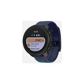 Suunto Vertical Solar UTMB World Series