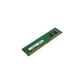 Lenovo DDR4 module 4 GB DIMM 288-pin 2400 MHz (4X70M60571)