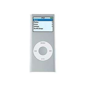 Apple iPod Nano 2GB (2nd Generation)