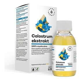 Aura Herbals Colostrum Extract 125ml