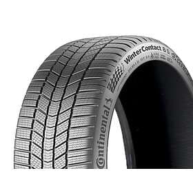 Continental Wintercontact 8 S 265/40 R21 105V XL