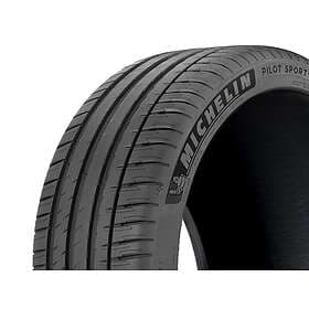 Michelin Pilot Sport 4 SUV 335/30 R23 111Y XL