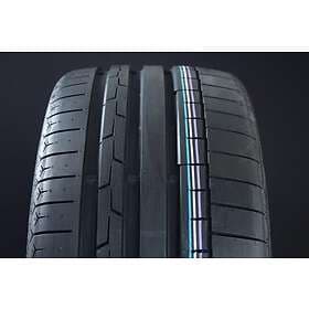 Continental ContiSportContact 6 245/40R 18 97Y XL