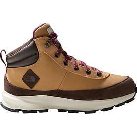 The North Face Kids' Back-to-Berkeley IV Hiking Boots